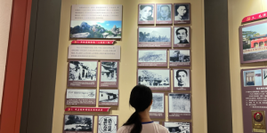 青春为中国式现代化挺膺担当｜福建卫生职业技术学院护理学院“梦飞天使”志愿服务队与云霄乌山共绘青春画卷