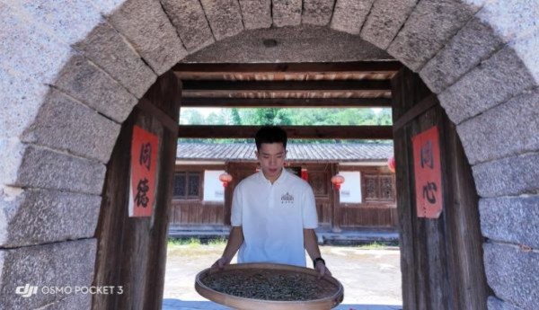 “三下乡”社会实践｜青春助力乡村振兴，行动赋能土堡新生