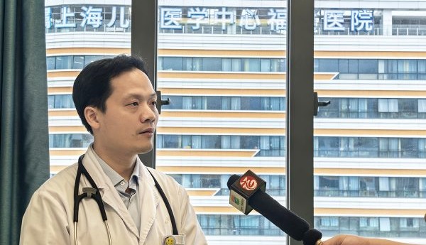 直面秋冬“肺炎高峰”，用科学预防守护儿童呼吸健康