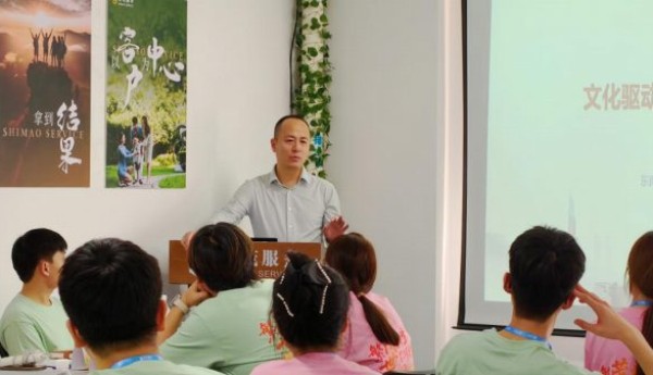 东南新世力！10 位职场萌新进阶实录：见证 “小白” 到 “新锐” 的蜕变