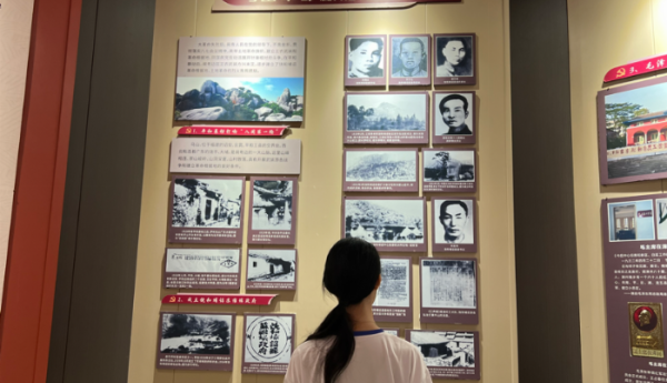 青春为中国式现代化挺膺担当｜福建卫生职业技术学院护理学院“梦飞天使”志愿服务队与云霄乌山共绘青春画卷