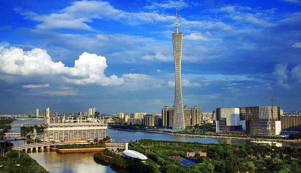 粤港澳联合监测显示：珠三角空气质量持续改善,臭氧上升近四成