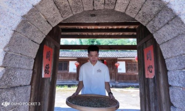 “三下乡”社会实践｜青春助力乡村振兴，行动赋能土堡新生