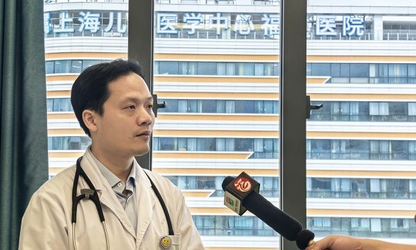 直面秋冬“肺炎高峰”，用科学预防守护儿童呼吸健康