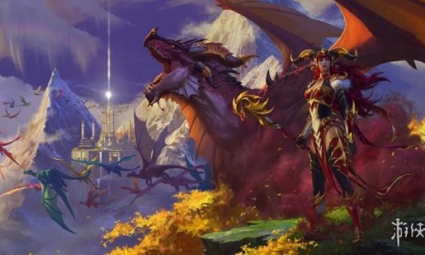 在后魔兽时代，谁才是MMO玩家的最终选择？
