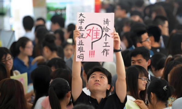 凭诚信闯全球市场，怀初心助青年就业 —— 福州企业家张泽硕