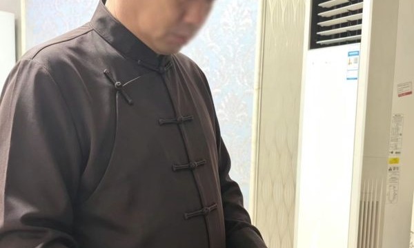 云粨先生–易学泰斗，国学，综合风水，奇门遁甲代表人物
