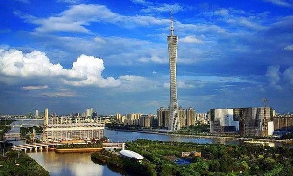 粤港澳联合监测显示：珠三角空气质量持续改善,臭氧上升近四成
